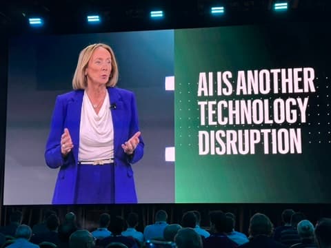 AI onder controle: op weg naar de agentic enterprise